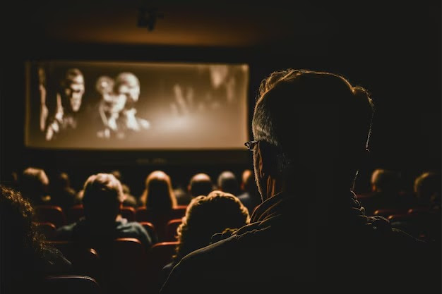 NOTICIAS  TIGRE: EL MUNICIPIO DE TIGRE LANZA  EL CICLO DE CINE ARGENTINO " FICCIONES INQUIETANTES"